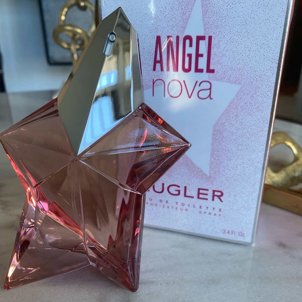 Angel Nova 3.4